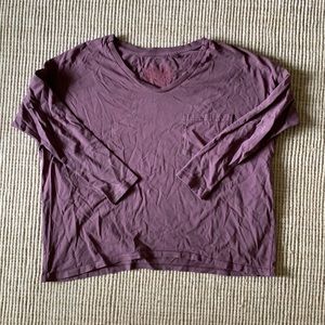 Skargorn long sleeve tee